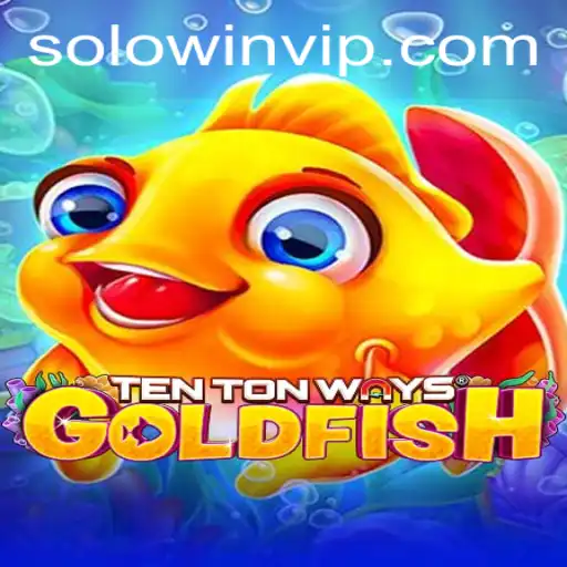 TenTonWaysGoldfish: Dive into the Exciting Underwater Adventure