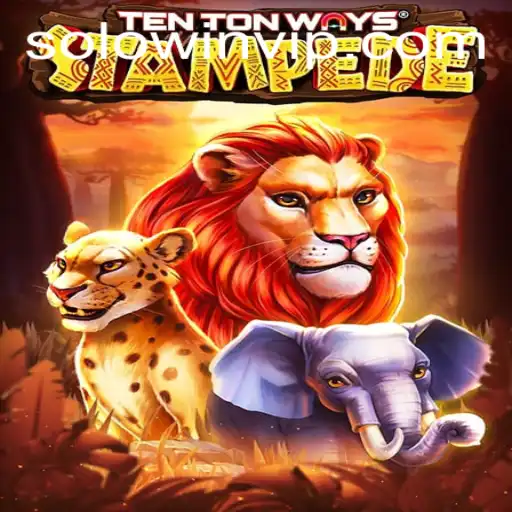 Exploring the Dynamic World of TenTonWaysStampede: A Comprehensive Guide