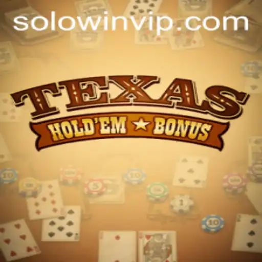 Mastering Texas Holdem Bonus: The Ultimate Guide