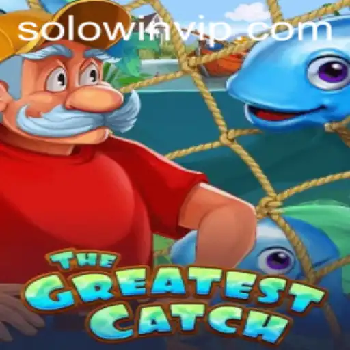 TheGreatestCatch: Exploring the Adventurous World of Fishing Games