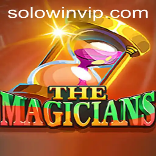 Unveiling TheMagicians: A New Era of Fantasy Gaming