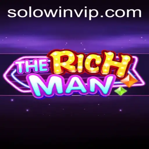Exploring TheRichMan: A Comprehensive Guide to Solowin Login and More