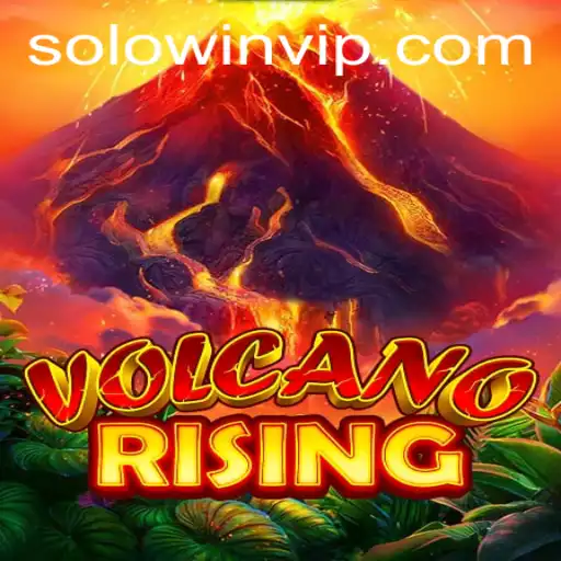 Discovering VolcanoRising: A Thrilling Gaming Experience with Solowin Login