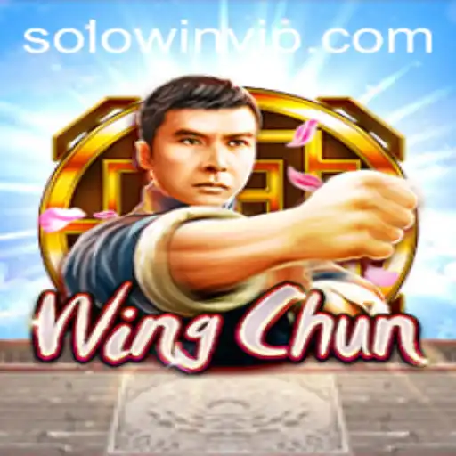 WingChun: A Strategic Dive into Modern Gaming