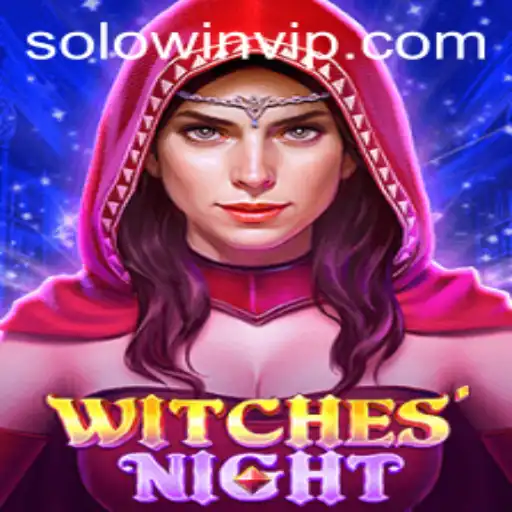 Enter the Enchanting World of WitchesNight: A Magical Journey Awaits