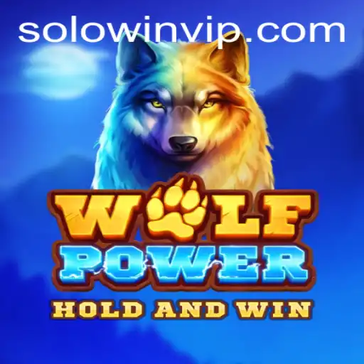 Discover the Thrilling World of WolfPower: The Ultimate Gaming Experience