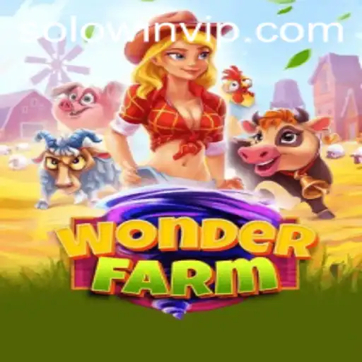 Discover the Enchanting World of WonderFarm: A Guide to Solowin Login