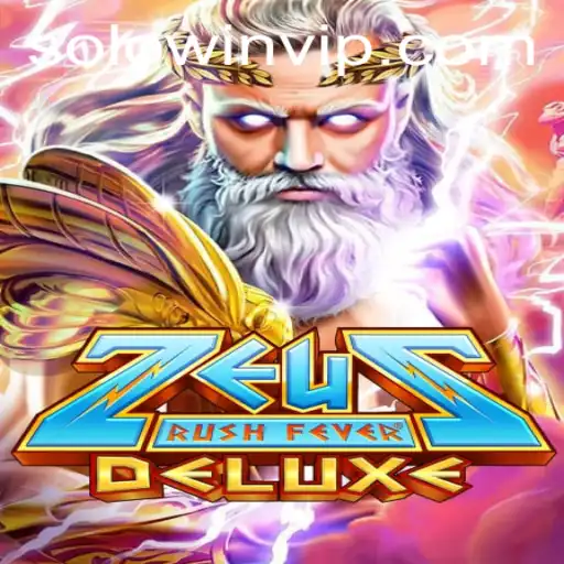 Unveiling the Thrills of ZeusRushFeverDeluxe: An In-Depth Exploration